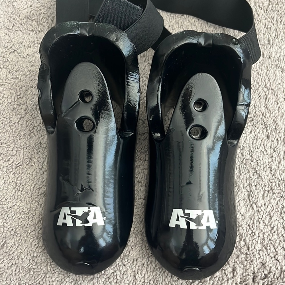 ATA Children’s Foot Pads